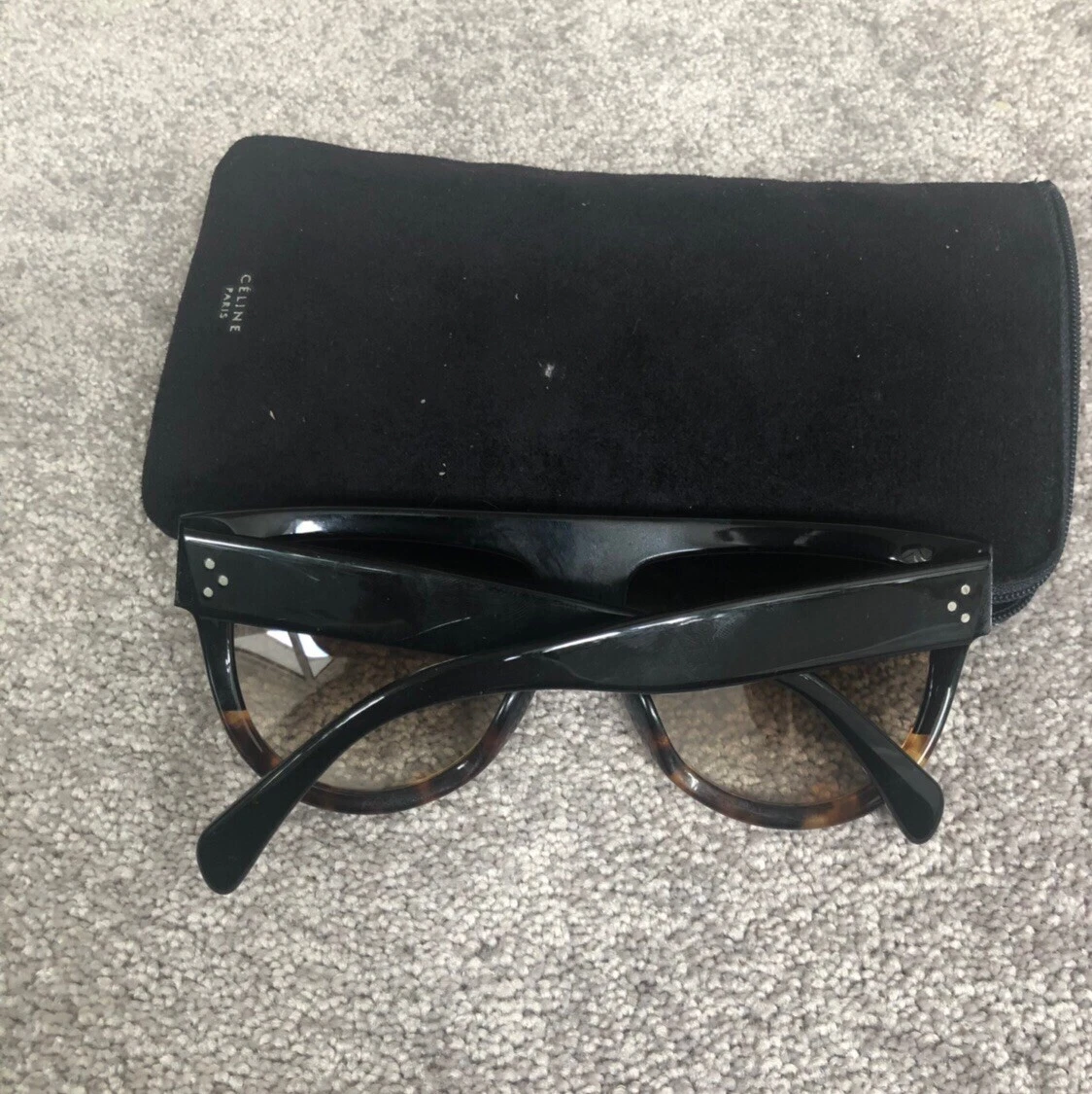 Celine Sunglasses eBay