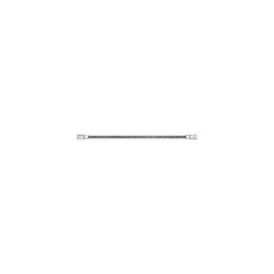 B-Line 99N1-BONDING-JUMPER, 600 A, 14-1/2'' L, 1 AWG Copper, Bonding Jumper, 1 pc