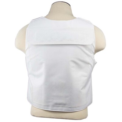 NcSTAR CVPCVD2975WH Plate Carrier Vest - White for sale online | eBay