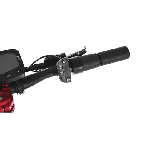 US S5 11“ Adult Electric Scooter 6000W Dual Motor With Seat 60V 38AH 55MPH - Picture 15 of 24