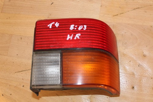 VW T4 Caravelle Rücklicht Rückleuchte Schlussleuchte hinten rechts hr Beifahrer