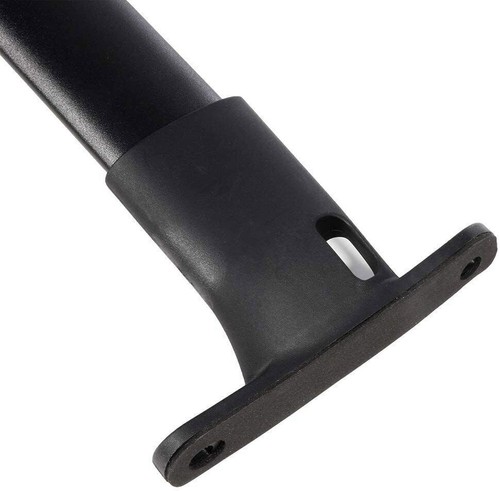 Barra transversal de aluminio para riel de techo 2 piezas apta para Explorer 2016-2019 - Imagen 5 de 6