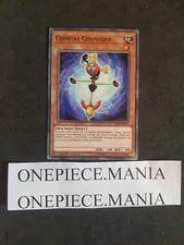 Yu-Gi-Oh! Cosmic Compass: SDPL-FR019 -VF/Common-