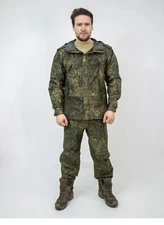 Russian Army Militar Uniform Suit VVZ Sixth Layer VKBO VKPO EMR  Sixth Level