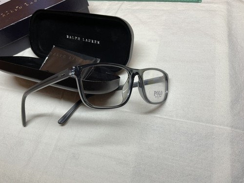 Polo PH 2239U New Eyeglass Frame Color 5407 54-17-145