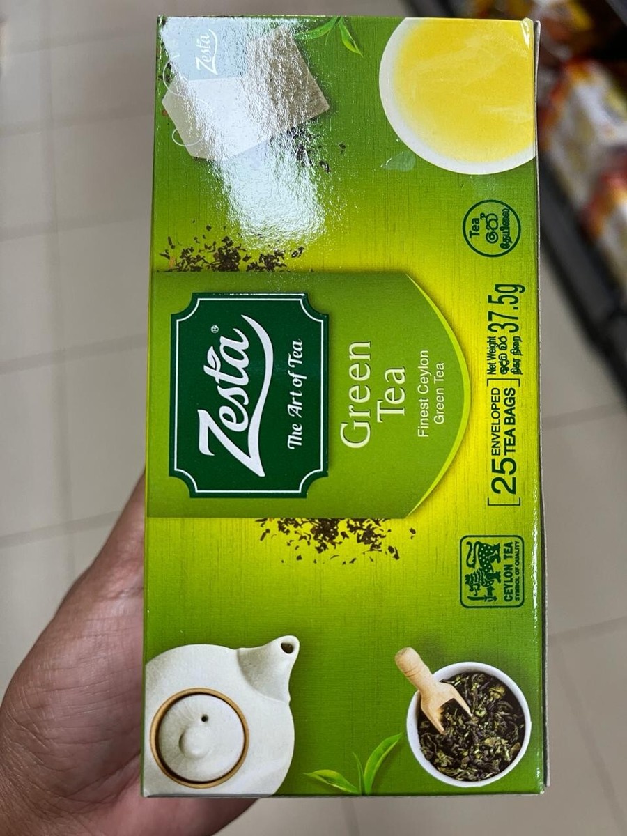 TEA@　0527 Ceylon Herbal Natural Flat Tummy Tea 100% Fat Slim Weight Loss 25