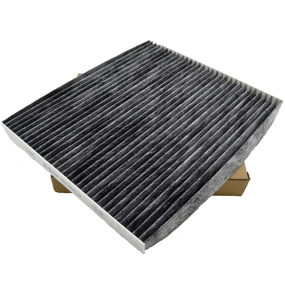 Filtro de aire de cabina para Infiniti QX60, Nissan Murano, Altima, Máxima, Pathfinder Foto 3 de 3