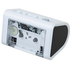 TOSHIBA AUREX AX-R10C Bluetooth Cassette Player with USB Type-C Wireless Speaker