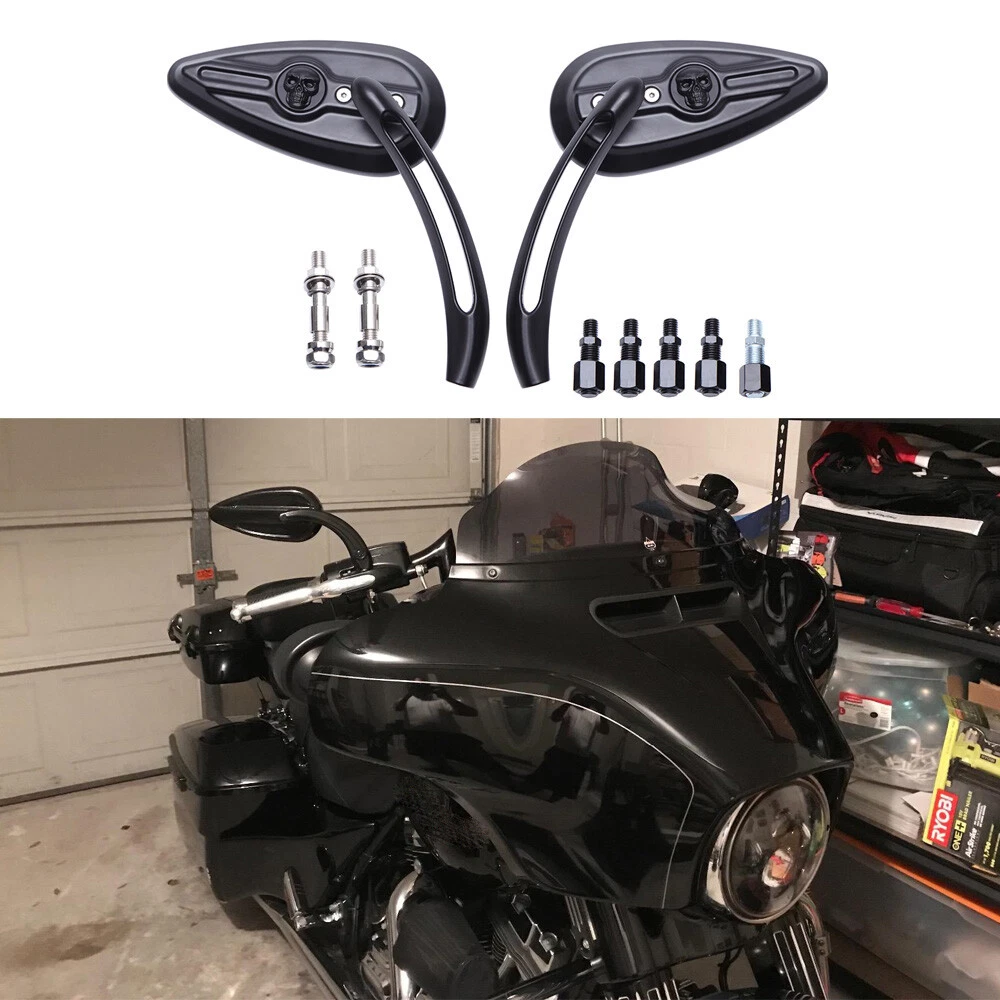 2020 road king special windshield deals