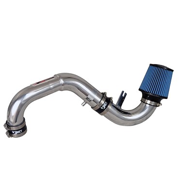 Injen SP9017BLK Kalt Luft Ansaug System Für 14-19 Fiesta