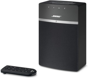 bose soundtouch 10 with alexa