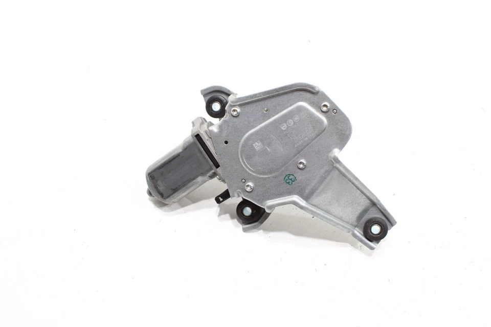 2017 - 2020 MASERATI LEVANTE TAILGATE LIFTGATE BACK DOOR REAR WIPER MOTOR OEM - Изображение 4 из 4