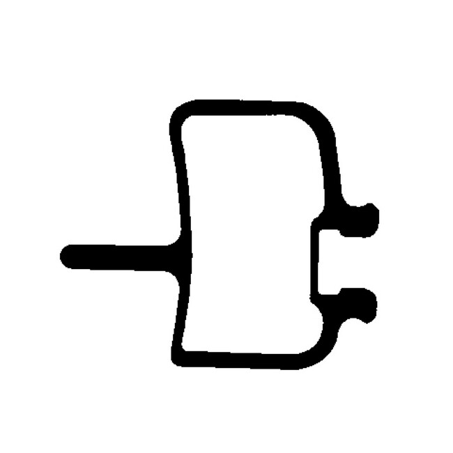 pastiglie ciclo avid juicy ASHIMA freni bici