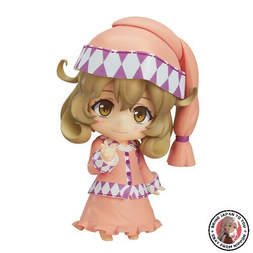 happytomo  KROM x Jody Barton Zoggy & Moggy Gridball Kendama | Zumiez