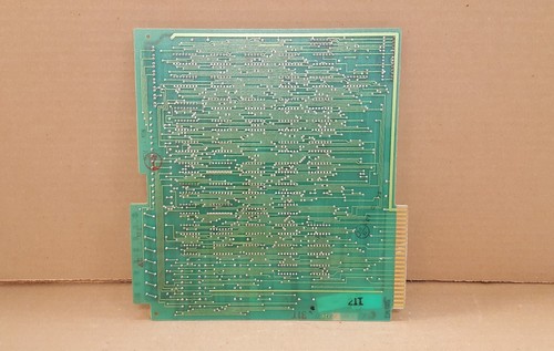Cincinnati Milacron 3-531-3280A Timer Board 35313280A *unknown condition* - Picture 3 of 3