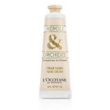 L'Occitane Neroli Orchidee Hand Cream 1 oz, 30ml