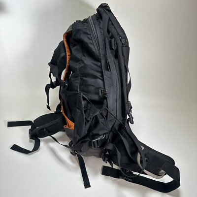 Rare The North Face Chugach 25 Skateboard Hiking Ski Gear