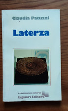 Claudia Patuzzi, Laterza, Prima edizione 1982, Liguori