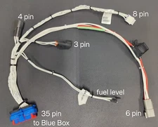 Thermo King Harness for Blue Box 2h24019002