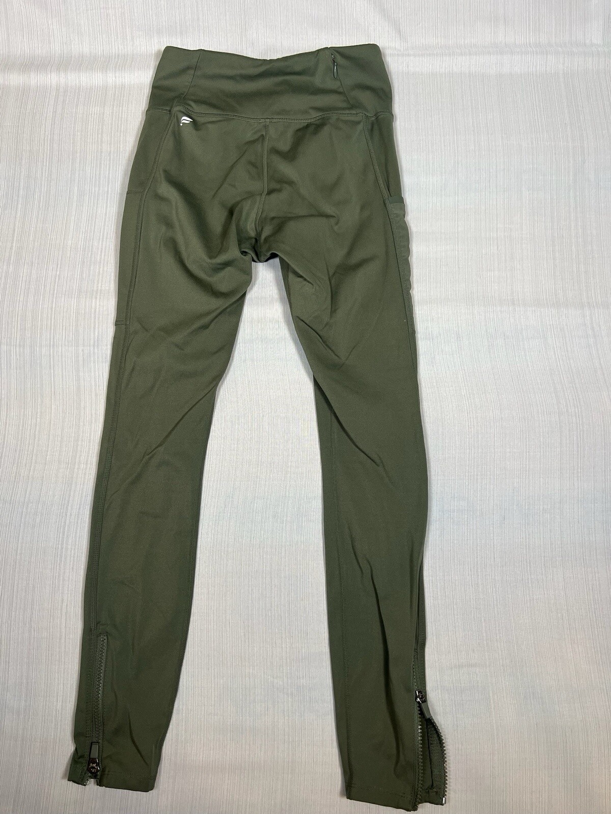 Fabletics Motion 365 Trinity Utility Leggings Sz … - image 3