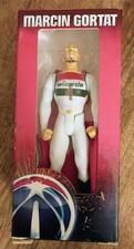 Marcin Gortat Washington Wizards Action Figure 5" Tall-New 