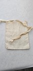 Vintage Canvas Bank Money Bag Bank of Osseo Eleva Station, Wisconsin  — photo 2