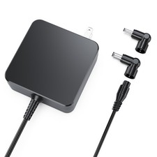 65W Charger Adapter For ASUS Vivobook X Series X510,X515,X415,X540,X1504,1704