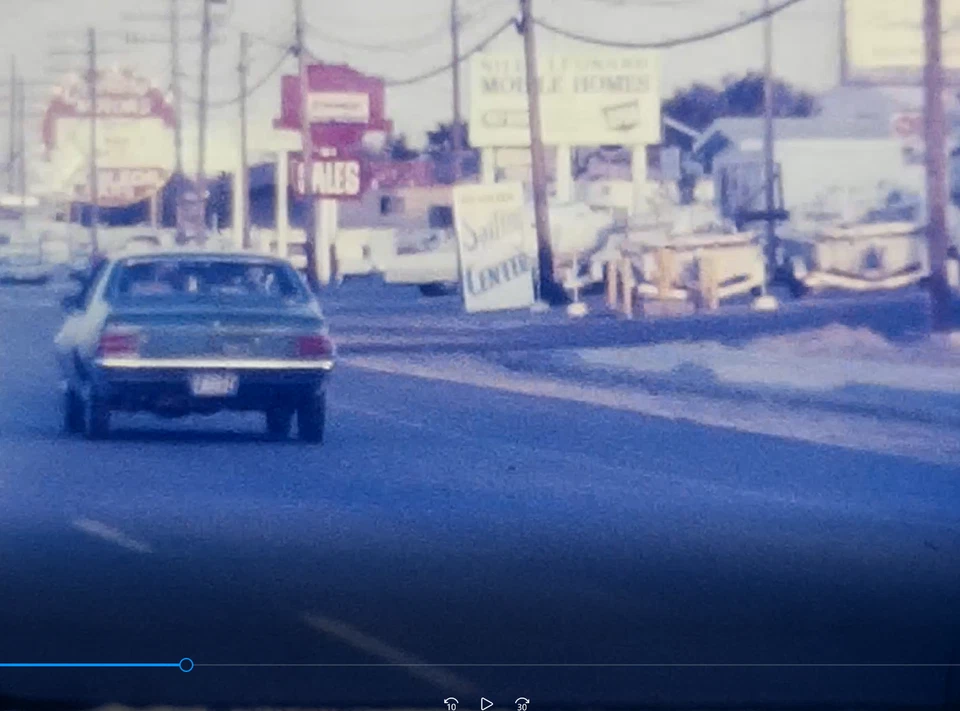 Carrete de película de película SUPER 8 HOME B661 Foto 2 de 4