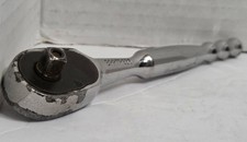 Blue Point 14 Drive Ratchet Reversible Mechanic Tool Wquick Release- Used Blue Point 14 Drive Ratchet Reversible Mechanic Tool Wquick Release- Used
