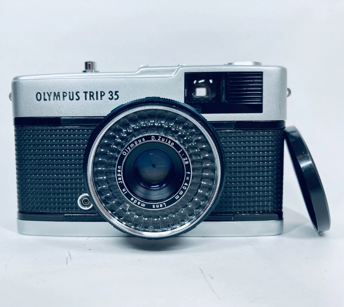 Olympus Trip 35 for sale - eBay