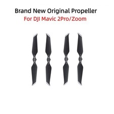 2025 nuove eliche originali puntelli basso rumore lame per DJI Mavic 2 Pro / Zoom