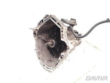 Boite de vitesse Renault FLUENCE