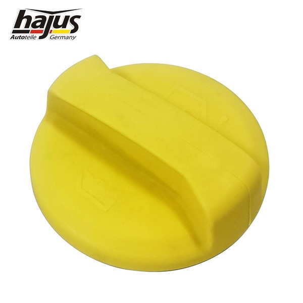 ÖLdeckel ÖLeinfüLldeckel Gellb Alfa Fiat Opel Suzuki 1.3 JTD Cdti Original Hajus-image