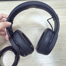 Skullcandy Crusher Wireless Bluetooth Headphones Extra Bass Headset --98 New