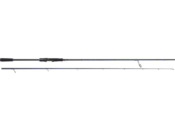 Westin W8 Precision Cast Lml 2,49M 7-25G By TACKLE-DEALS !!!-image