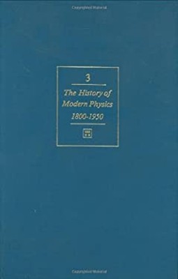 Amerikanisch Physics IN Übergang: A History Of Conceptual Change Ich