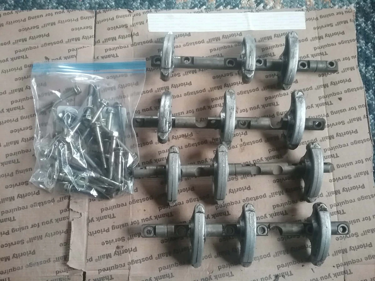 Rocker Arms & Parts for Nissan 300ZX for sale | eBay