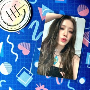 G Idle I Feel | eBay