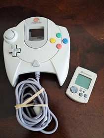 Sonic Two Game SEGA Dreamcast Bundle, 2001, Near-Complete, Very Good, Rare