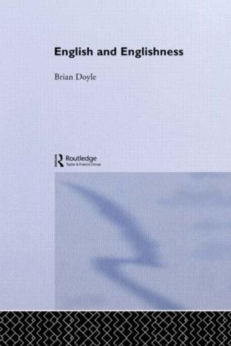 English and Englishness by Brian Doyle - 9780415848473