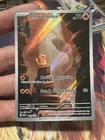 Charmander 168/165 Sv: Scarlet & Violet 151 Holo