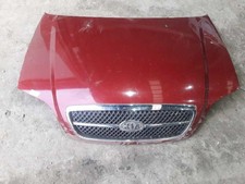 Capote Kia CARNIVAL