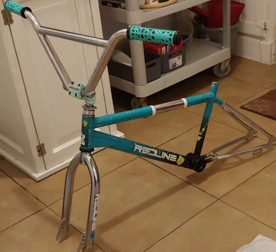 Redline Prostyler 20A 1986 sin nics ni scatches 🏁 Foto 2 de 4