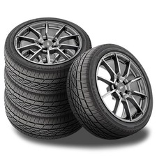 4 Firestone Firehawk As V2 23545r17 97w Xl All Season Performance 50k Mileage 4 Firestone Firehawk As V2 23545r17 97w Xl All Season Performance 50k Mileage