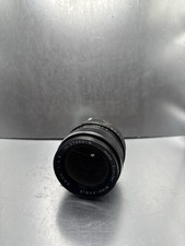 Vivitar 28mm f2.8 Wide Angle Lens