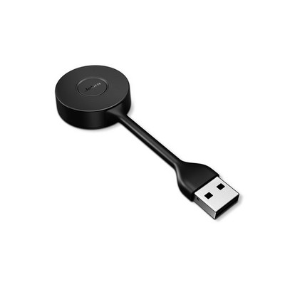 JABRA Link 400a USB-A DECT Dongle UC für Engage 55 Engage65 u. Engage 75 Headset
