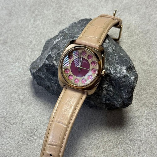 Paul Smith Paul Smith Dial Watch Watch