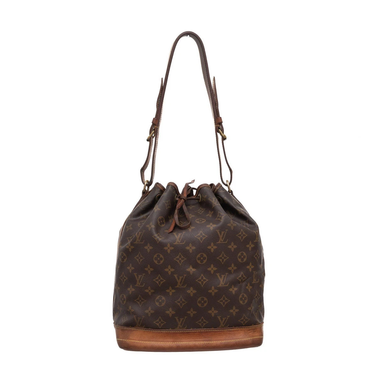Louis Vuitton Large Bucket & Drawstring Bags for Women for sale | eBay