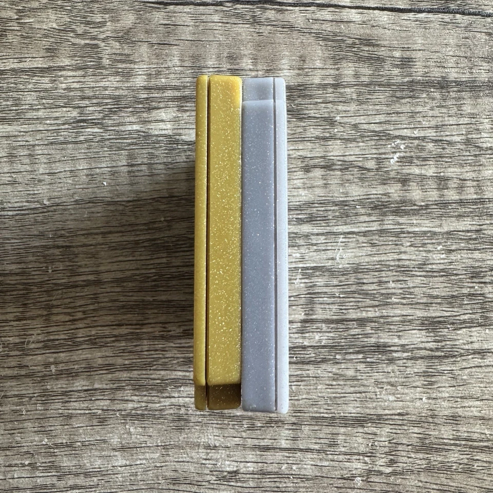 Pokemon Silver & Gold (Nintendo GBC) Authentic - New Batteries/Cleaned/Tested - Image 3 of 4