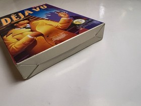Deja Vu  - PAL  B  SCN - Nintendo NES